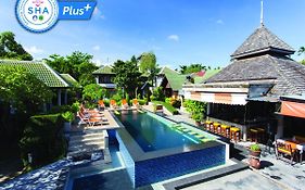 Samui Honey Cottages Beach Resort - Sha Extra Plus